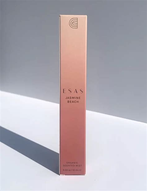 esas fragrance reviews